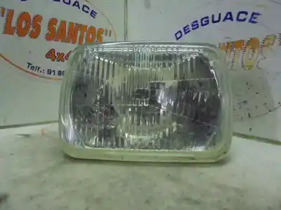 Second-hand car spare part RIGHT HEADLIGHT for FORD PROBE  OEM IAM references   