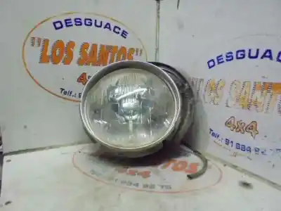 Second-hand car spare part RIGHT HEADLIGHT for LAND ROVER RANGE ROVER  OEM IAM references   