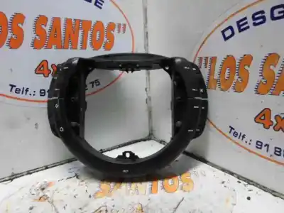 İkinci el araba yedek parçası Direksiyon Kontrolü için CITROEN C4 COUPE 2.0 HDi FAP CAT (RHR / DW10BTED4) OEM IAM referansları 96624939XT  