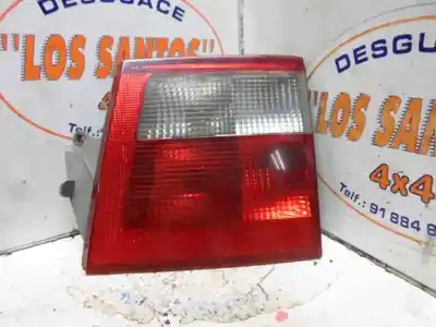 Pezzo di ricambio per auto di seconda mano Lampada Posteriore Sinistra per SSANGYONG MUSSO 2.9 TDI Grand Lux Riferimenti OEM IAM   