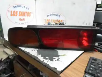 Second-hand car spare part LEFT TAILGATE LIGHT for FORD PROBE  OEM IAM references   