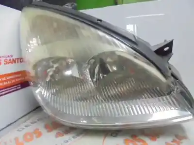 Piesă de schimb auto la mâna a doua FAR DREAPTA pentru CITROEN C5 BERLINA  Referințe OEM IAM 9632664780  