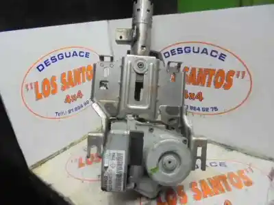 Pièce détachée automobile d'occasion COLONNE DE DIRECTION pour RENAULT MODUS  Références OEM IAM 8200826817B  