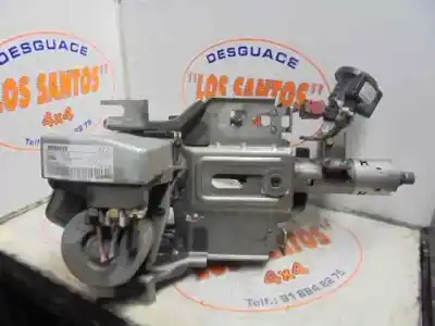 Peça sobressalente para automóvel em segunda mão COLUNA DE DIRECÇÃO por RENAULT MODUS  Referências OEM IAM 8200307154A  