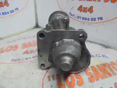Pezzo di ricambio per auto di seconda mano Motorino Di Avviamento per FORD FOCUS C-MAX (CAP) 1.6 TDCi CAT Riferimenti OEM IAM 3M5T11000CD  