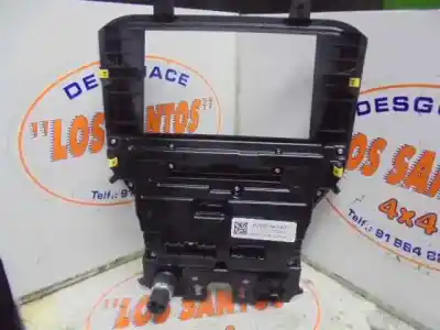 Recambio de automóvil de segunda mano de mando climatizador para ford mustang 5.0 ti-vct v8 cat referencias oem iam fr3t18e245fc  