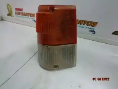 Автозапчастина б/у ПРАВИЙ ПЕРЕДНІЙ ПІЛОТ для MITSUBISHI MONTERO (V20/V40)  Посилання на OEM IAM 1124236  