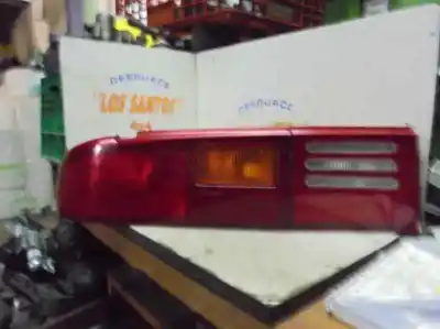 Second-hand car spare part LEFT TAILGATE LIGHT for FORD PROBE  OEM IAM references   