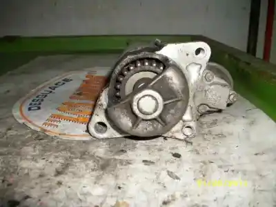Second-hand car spare part Starter Motor for FORD FIESTA BERL./COURIER 1.3 CAT (Endura-E) OEM IAM references 95FB11000BD  