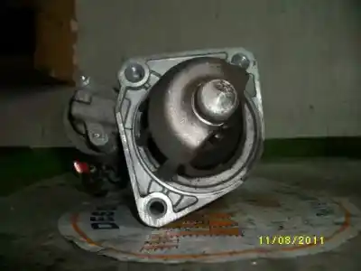 Pezzo di ricambio per auto di seconda mano Motorino Di Avviamento per FORD FOCUS C-MAX (CAP) 1.6 16V CAT Riferimenti OEM IAM 0001107043  