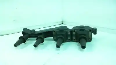 İkinci el araba yedek parçası atesleme bobini için citroen c4 coupe 1.6 16v cat (nfu / tu5jp4) oem iam referansları 2526182  