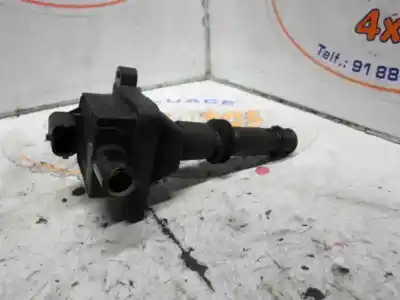 Gebrauchtes Autoersatzteil Zündspule zum ALFA ROMEO ALFA 147 (190) 1.6 T.Spark ECO Distinctive OEM-IAM-Referenzen 1227030071  