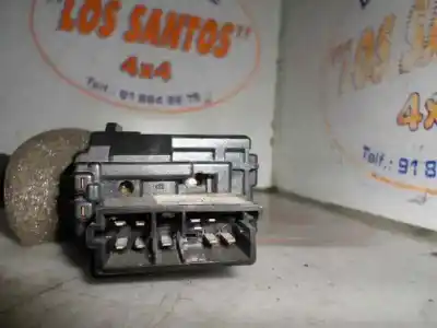 İkinci el araba yedek parçası Temiz Komut için PEUGEOT 206 BERLINA 1.6 16V CAT OEM IAM referansları 96049597ZL  