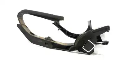 Second-hand car spare part Accelerator Pedal for MERCEDES-BENZ CLASE E (W211) BERLINA 3.5 V6 CAT OEM IAM references A2113000404  