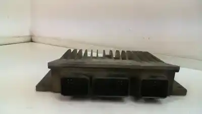 Second-hand car spare part Ecu Engine Control for CITROEN C3 1.4 HDi Cool OEM IAM references 9650043480  