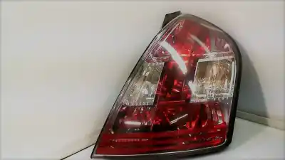 Pezzo di ricambio per auto di seconda mano Luci Posteriori Destra per FIAT STILO MULTI WAGON (192) 1.9 JTD 140 Dynamic Multijet Riferimenti OEM IAM 46823705  