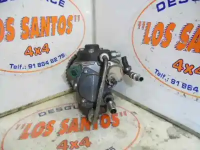 Pezzo di ricambio per auto di seconda mano pompa diniezione per opel astra j lim. 1.7 16v cdti riferimenti oem iam 8980924670  