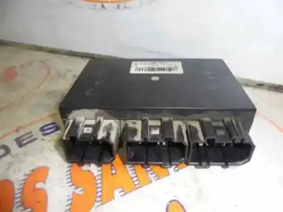 Second-hand car spare part Central Locking Pump for SEAT LEON (1M1) 1.9 TDI OEM IAM references 1J0959799S  