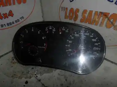 Pezzo di ricambio per auto di seconda mano Contatore Di Chilometri per AUDI A3 (8L) 1.8 20V Riferimenti OEM IAM 8L0919860A   Pezzo di ricambio per auto di seconda mano Contatore Di Chilometri per AUDI A3 (8L) 1.8 20V Riferimenti OEM IAM 8L0919860A
