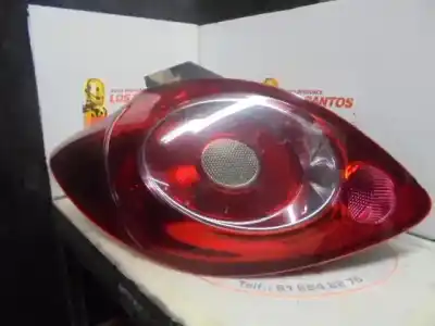 Second-hand car spare part LEFT TAILGATE LIGHT for FORD KA (CCU)  OEM IAM references   