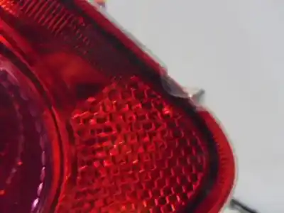 Second-hand car spare part left tailgate light for ford ka (ccu) 1.2 8v cat oem iam references   