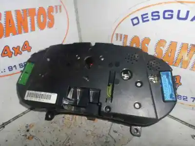 Pezzo di ricambio per auto di seconda mano Contatore Di Chilometri per AUDI A3 (8L) 1.8 20V Riferimenti OEM IAM 8L0919860AX   Pezzo di ricambio per auto di seconda mano Contatore Di Chilometri per AUDI A3 (8L) 1.8 20V Riferimenti OEM IAM 8L0919860AX