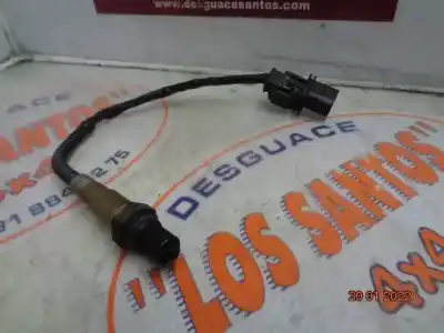 Second-hand car spare part LAMBDA PROBE for VOLVO XC60  OEM IAM references 0258017107  