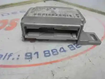 Pezzo di ricambio per auto di seconda mano Centralina Airbag per RENAULT CLIO II FASE II (B/CB0) 1.5 dCi Diesel Riferimenti OEM IAM 8200136038C  