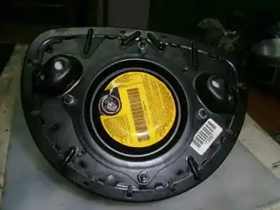 Second-hand car spare part Front Left Air Bag for OPEL CORSA C 1.7 16V DTI CAT (Y 17 DT / LR6) OEM IAM references 09130793  