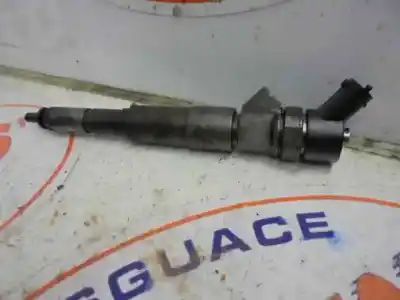 Pièce détachée automobile d'occasion injecteur pour bmw serie 5 berlina (e39) 525d références oem iam 0445110048  