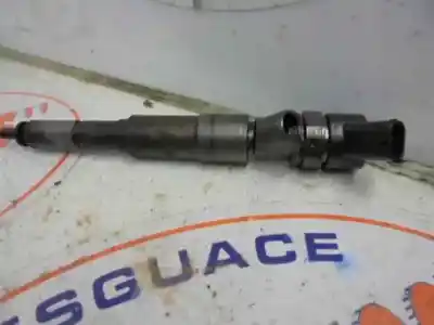 Pièce détachée automobile d'occasion injecteur pour bmw serie 5 berlina (e39) 525d références oem iam 0445110048  