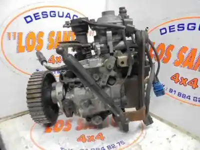 Pezzo di ricambio per auto di seconda mano pompa diniezione per kia carnival * riferimenti oem iam 0460414191  