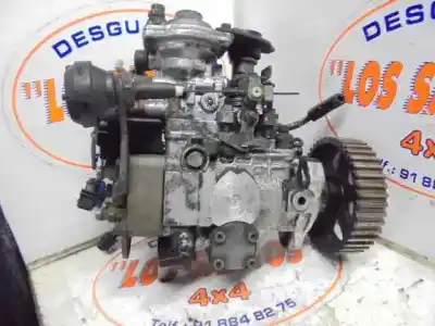 Pezzo di ricambio per auto di seconda mano pompa diniezione per kia carnival * riferimenti oem iam 0460414191  