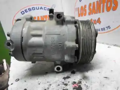 Pezzo di ricambio per auto di seconda mano Compressore Aria Condizionata per OPEL CORSA D 1.3 16V CDTI CAT (Z 13 DTH / L4I) Riferimenti OEM IAM SD6V101512F   Pezzo di ricambio per auto di seconda mano Compressore Aria Condizionata per OPEL CORSA D 1.3 16V CDTI CAT (Z 13 DTH / L4I) Riferimenti OEM IAM SD6V101512F