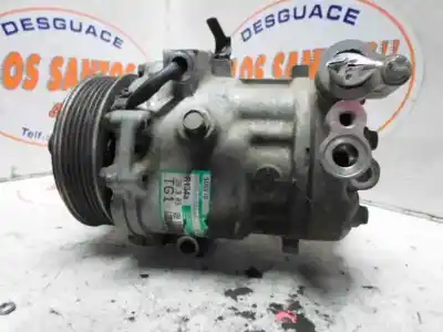 Pezzo di ricambio per auto di seconda mano compressore aria condizionata per opel corsa d 1.3 16v cdti cat (z 13 dth / l4i) riferimenti oem iam sd6v101512f   Pezzo di ricambio per auto di seconda mano compressore aria condizionata per opel corsa d 1.3 16v cdti cat (z 13 dth / l4i) riferimenti oem iam sd6v101512f