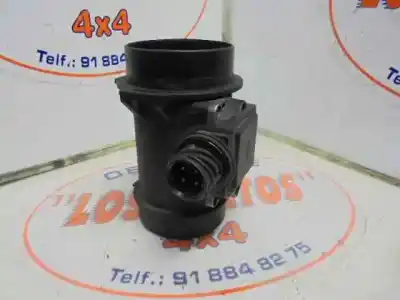 Gebrauchtes Autoersatzteil Luftmassenmesser zum BMW SERIE 3 BERLINA (E36)  OEM-IAM-Referenzen 5WK9007  