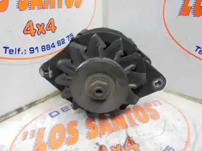Pezzo di ricambio per auto di seconda mano ALTERNATORE per NISSAN L35  Riferimenti OEM IAM   