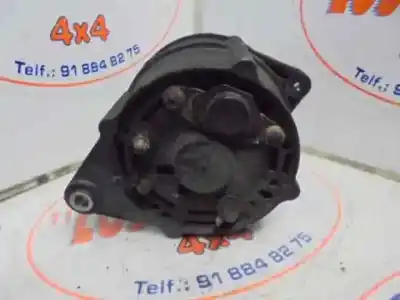Pezzo di ricambio per auto di seconda mano alternatore per nissan l35 b440 riferimenti oem iam   