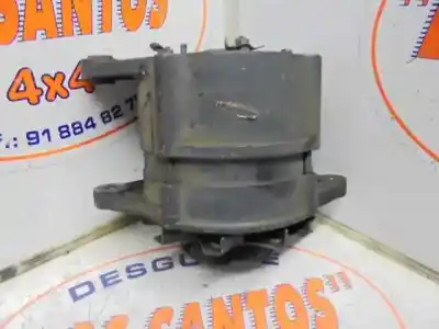 Pezzo di ricambio per auto di seconda mano alternatore per nissan l35 b440 riferimenti oem iam   