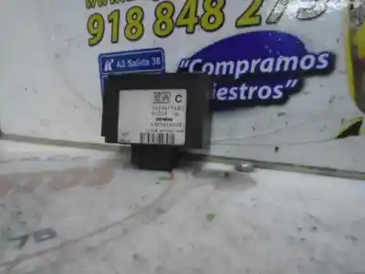 Автозапчастина б/у ЩИТ ЗАКР для FIAT ULYSSE (179)  Посилання на OEM IAM 9629677480  