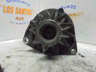 Автозапчасти б/у генератор за VOLKSWAGEN CORRADO (509) 1.8 G60 CAT (1H. PG) ссылки OEM IAM 0120469028  90 AMP