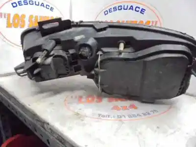 Pezzo di ricambio per auto di seconda mano faro anteriore destro per fiat stilo multi wagon (192) 1.9 jtd 140 dynamic multijet riferimenti oem iam   