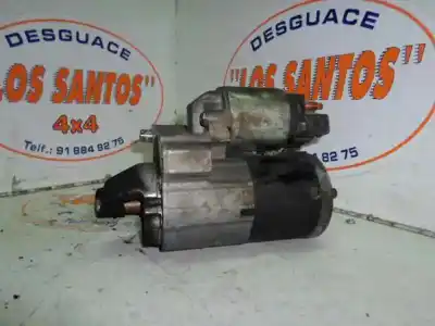 Автозапчастина б/у двигун запускається для BMW MINI (R56) 1.6 16V CAT Посилання на OEM IAM M000T32271ZE  