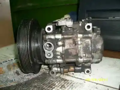 İkinci el araba yedek parçası klima kompresörü için fiat marea berlina (185) 1.6 16v / 100 16v sx oem iam referansları 4425002130  