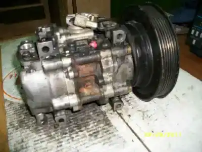 İkinci el araba yedek parçası klima kompresörü için fiat marea berlina (185) 1.6 16v / 100 16v sx oem iam referansları 4425002130  