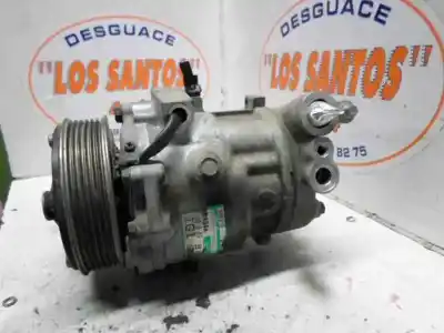 Pezzo di ricambio per auto di seconda mano compressore aria condizionata per opel corsa d 1.3 16v cdti cat (z 13 dth / l4i) riferimenti oem iam sd6v101512f   Pezzo di ricambio per auto di seconda mano compressore aria condizionata per opel corsa d 1.3 16v cdti cat (z 13 dth / l4i) riferimenti oem iam sd6v101512f