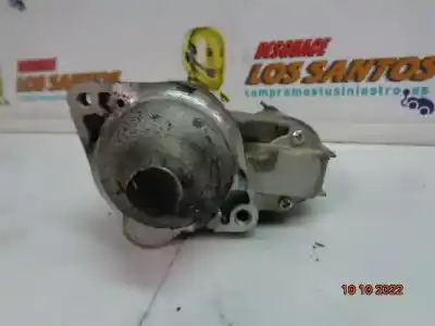Second-hand car spare part STARTER MOTOR for SMART CABRIO  OEM IAM references 115951  
