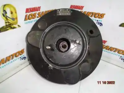 Peça sobressalente para automóvel em segunda mão SERVO FREIO por BMW SERIE 3 BERLINA (E46)  Referências OEM IAM 29675527803  
