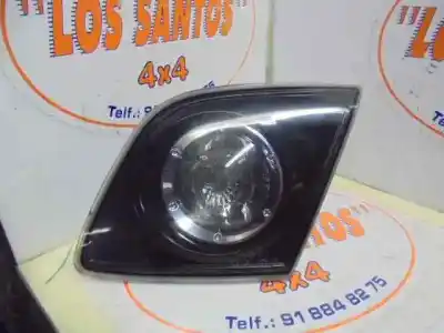 Second-hand car spare part Right Tailgate Light for MAZDA 3 BERLINA (BK) 2.0 16V CAT OEM IAM references   LADO PORTON 5 PTAS