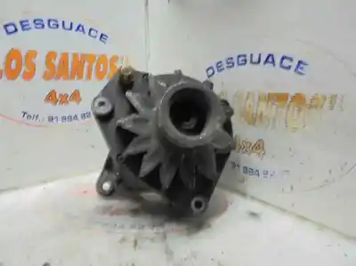 Автозапчасти б/у генератор за VOLKSWAGEN CORRADO (509) 1.8 G60 CAT (1H. PG) ссылки OEM IAM   90 AMP